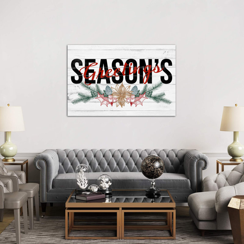 Wrapped Canvas Print, 66.04 cm H x 45.72 cm W x 1.91 cm D