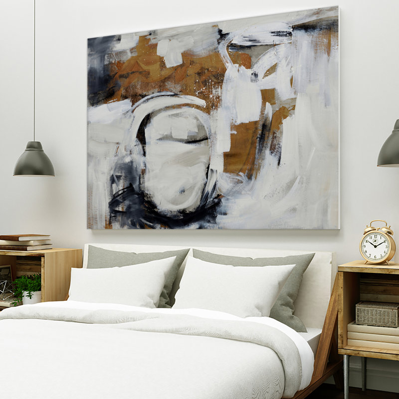 " Blanket Wrapped " by Daleno Art