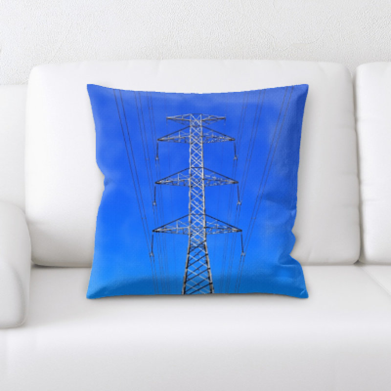 Coussin décoratif