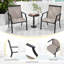Fauteuil de salle à manger Letizia-1199509423
