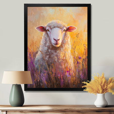 Donnisha - Animals Canvas Wall Art