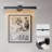 24'' Dimmable LED Wall Mounted Picture Light-1718272132