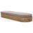 Arielle Eucalyptus Outdoor Chaise Lounger