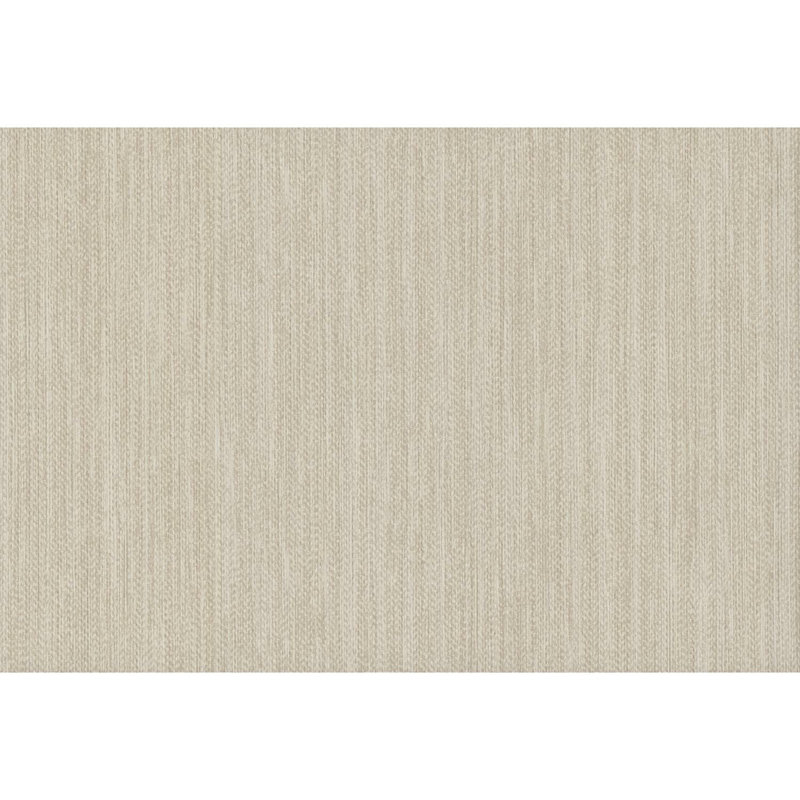 Rouleau de papier peint L 33 pi x l 27,5 po, Beige