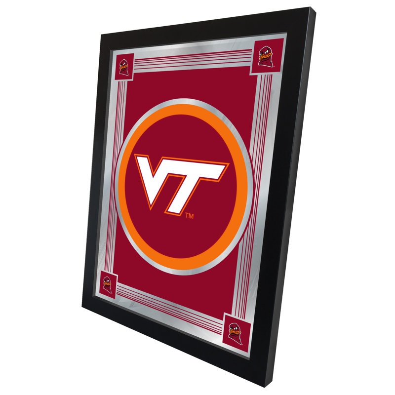 Modern & Contemporary, Virginia Tech