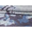 Contemporary Abstract Oriental Area Rug 5x8