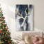Art des Fêtes de Noël - Toile tendue avec châssis CCX-2116642356