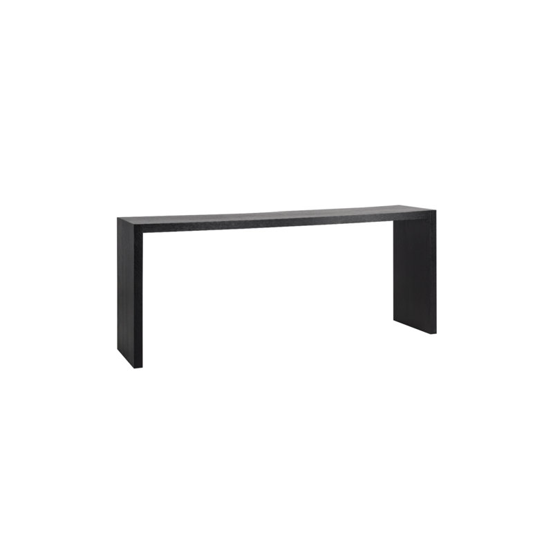 Oakura 79'' Console Table