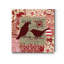 «Valentines I», reproduction d'art textuel sur toile tendue-625496275