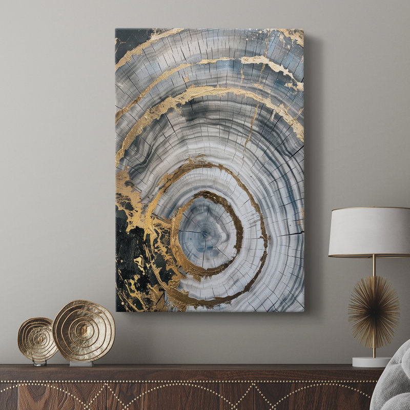 ABSTRACT Series CCxxxv - galerie sur mesure