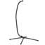 Powder Coated Steel Hammock Chair Stand