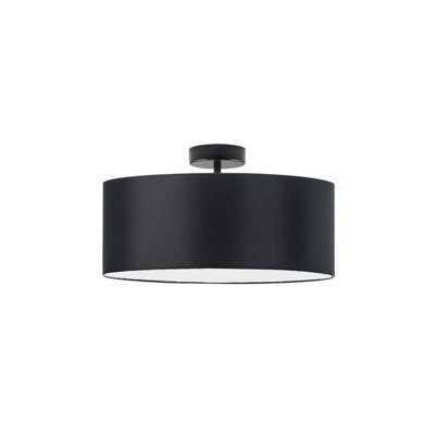 Audriona Semi Flush Mount