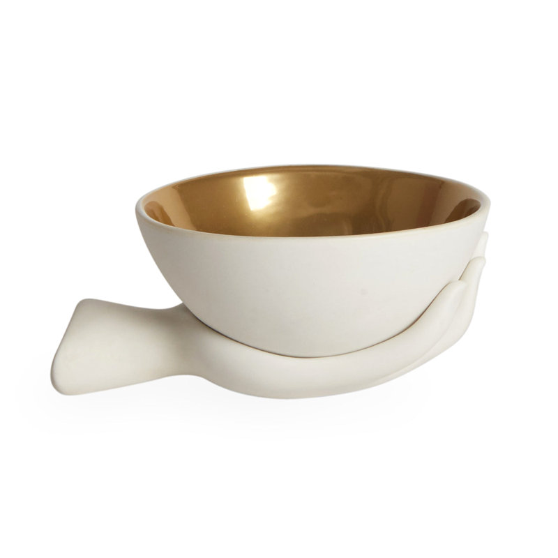 Jonathan Adler Eve Accent Bowl