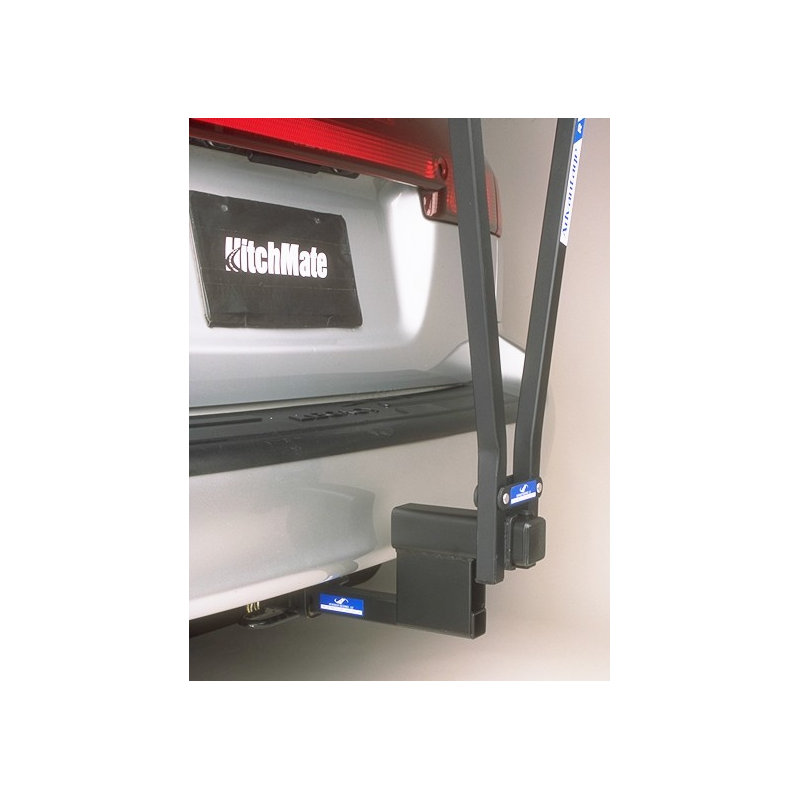 Adaptateur de convertisseur de rangement pour porte-cartes v-sportsrack advantage