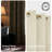 Zmari Blackout Curtain Panel Pair-425913677-425913676