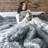 Raccoons Are Lovely - Coma Inducer® Oversized King Comforter Set-118839790