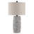 Aldonia Resin Table Lamp