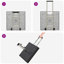 30.8kg Granite Umbrella Base-1002592412