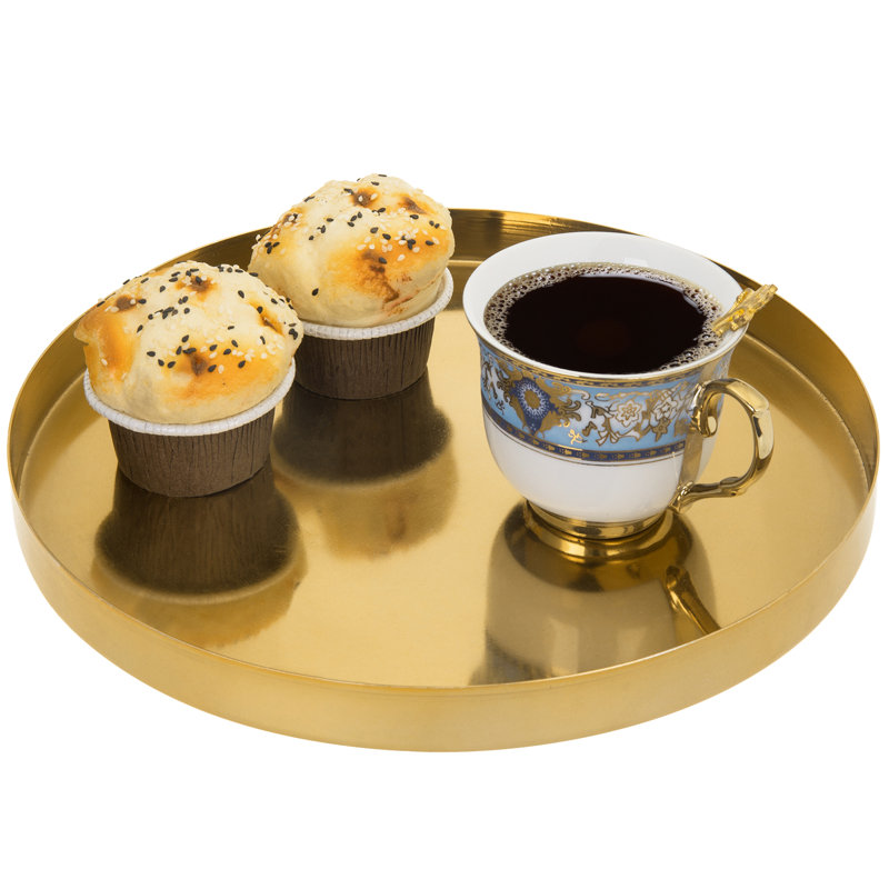 Metal Tray