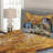 Rustic Polyester Coverlet-41893964