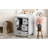 Space-saving Modern Vanities With Solid Wood, Compact Design For Small Bathrooms