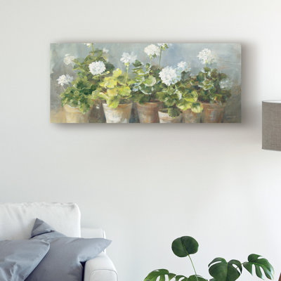 Farmhouse / Country