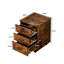 40cm Wide 3 -Drawer Mobile File Cabinet-1096853619