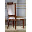 Side Chair in Gray