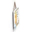 Pinup Dont Hate Yourself 1 Piece Wall Art on MDF