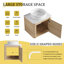 Meuble-lavabo mural avec lavabo en céramique-934487365