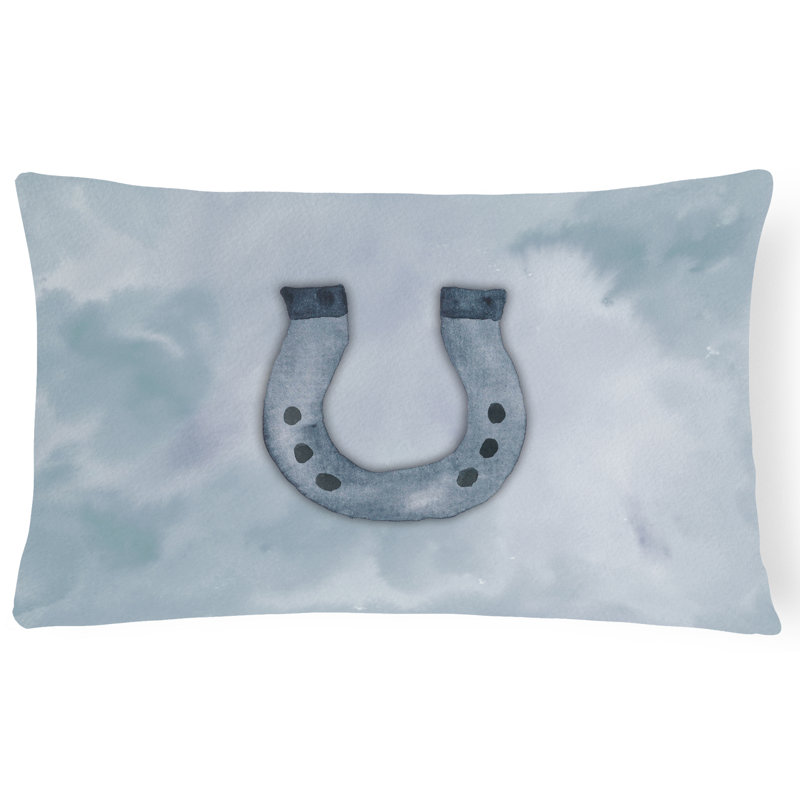  Coussin Horseshoe