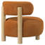 Fauteuil rembourré rembourré-1187826117