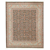 Handmade Wool Area Rug