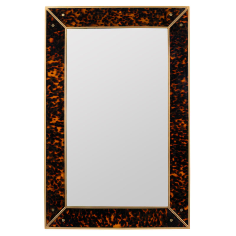 Rectangle Wall Mirror