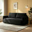 Noah 3 Seater Sofa Bed-135410571