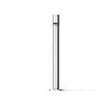 Components Tallbathroom Sink Spout with Row Design