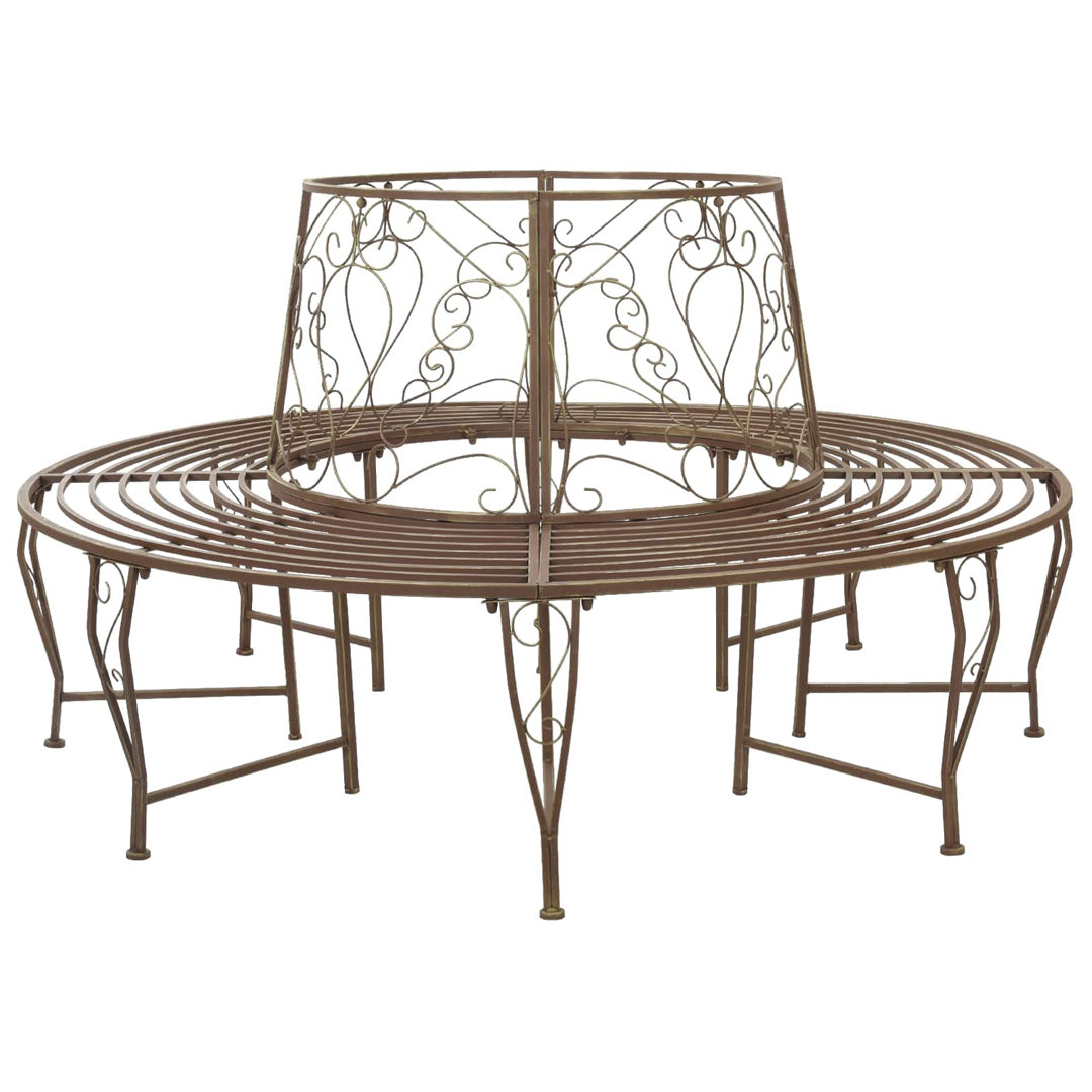 Outdoor Bench