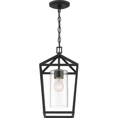 Alicia Outdoor Hanging Lantern