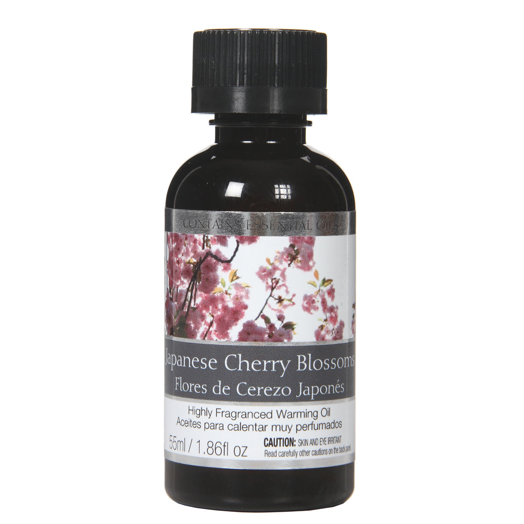 Burkhardt Plant / Floral Oils & Scents (Set of 5) Symple Stuff