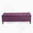 GLOUSTER STORAGE OTTOMAN
