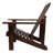 Brently Outdoor Adirondack Chair-237909363