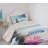 Eclectic Coverlet