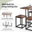 Ensemble repas pour 4 personnes Langsett-1946270945-1946270944