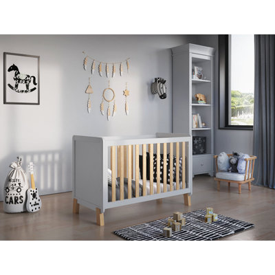 Kucera Cot Bed