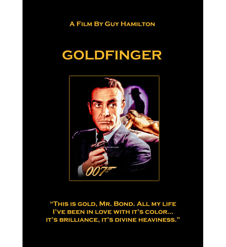 Goldfinger