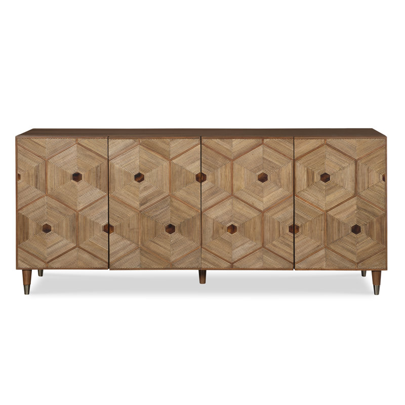 Grand Tour 76'' W Credenza