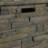 35" SQUARE MGO FIRE PIT - 40000 BTU.