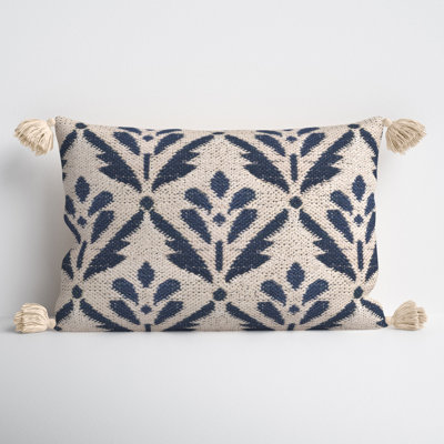 Jensi Throw Pillow