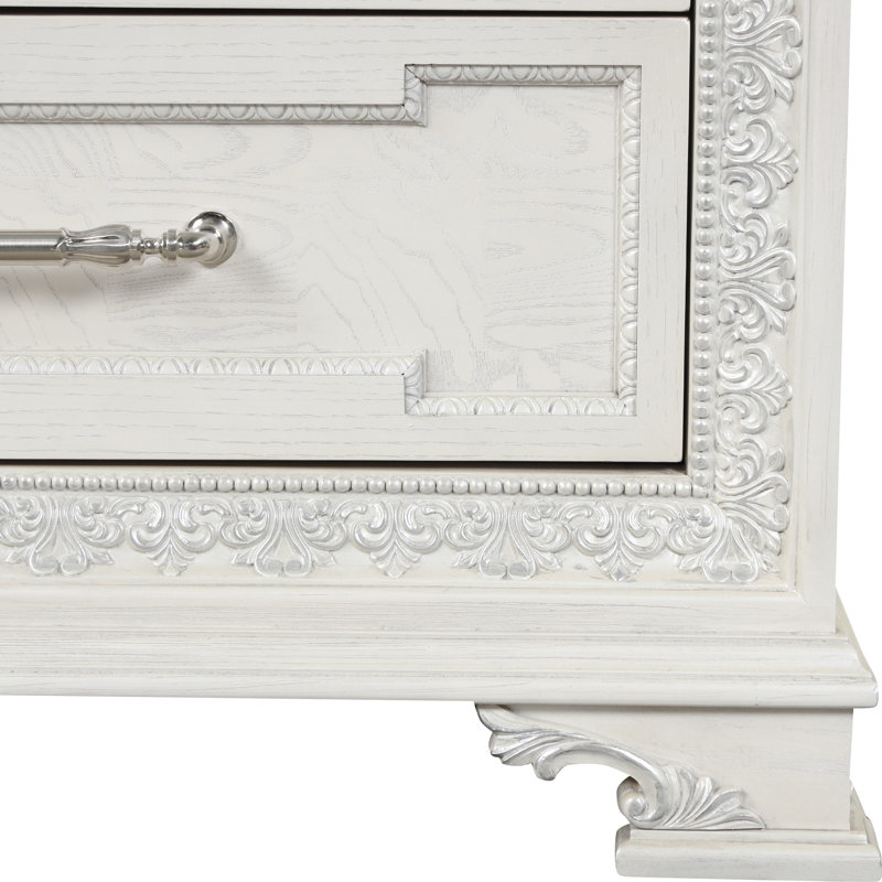 Commode 7 tiroirs Mickinley