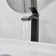 1 Single-handle Bathroom Faucet with Drain Assembly